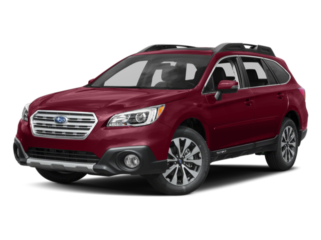 2017 Subaru Outback Limited