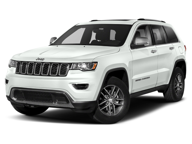2018 Jeep Grand Cherokee Limited Sterling Edition 4WD's photo