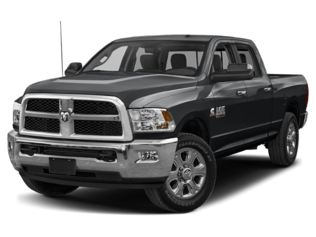 2018 RAM 2500 Lone Star 4X4 Crew Cab SWB's photo