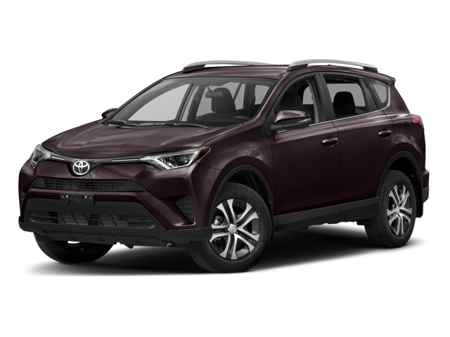 2018 Toyota RAV4 LE for sale in Boerne, TX