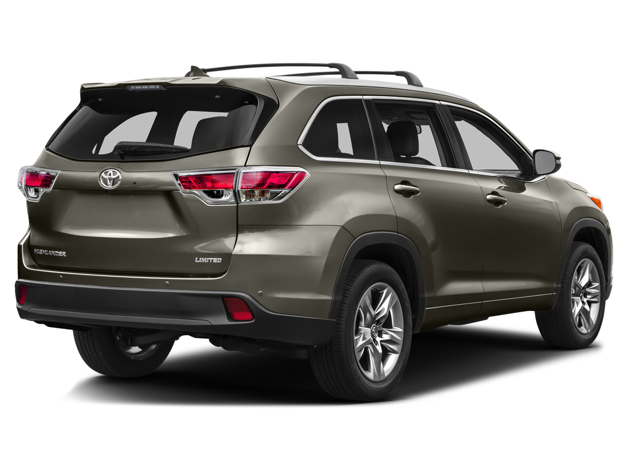 Used 2015 Toyota Highlander LE with VIN 5TDZARFH3FS011649 for sale in Boerne, TX
