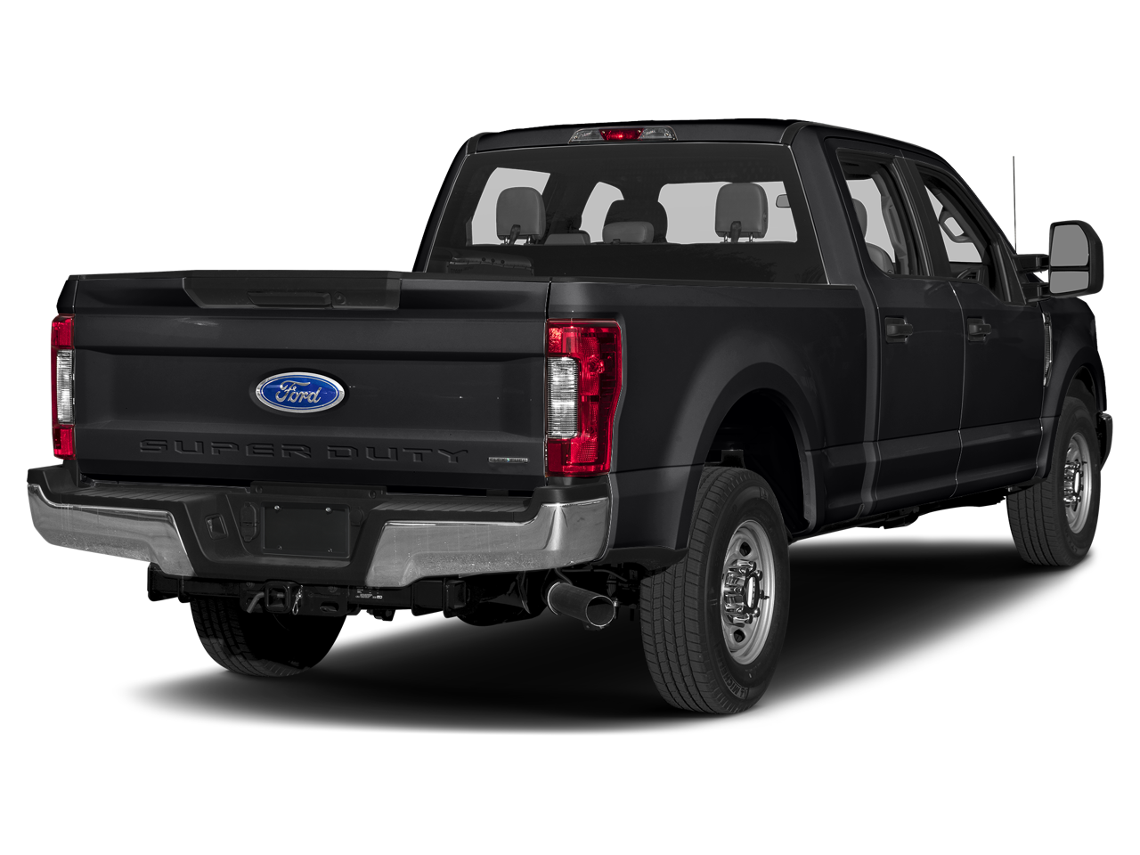2019 Ford F-350SD XL