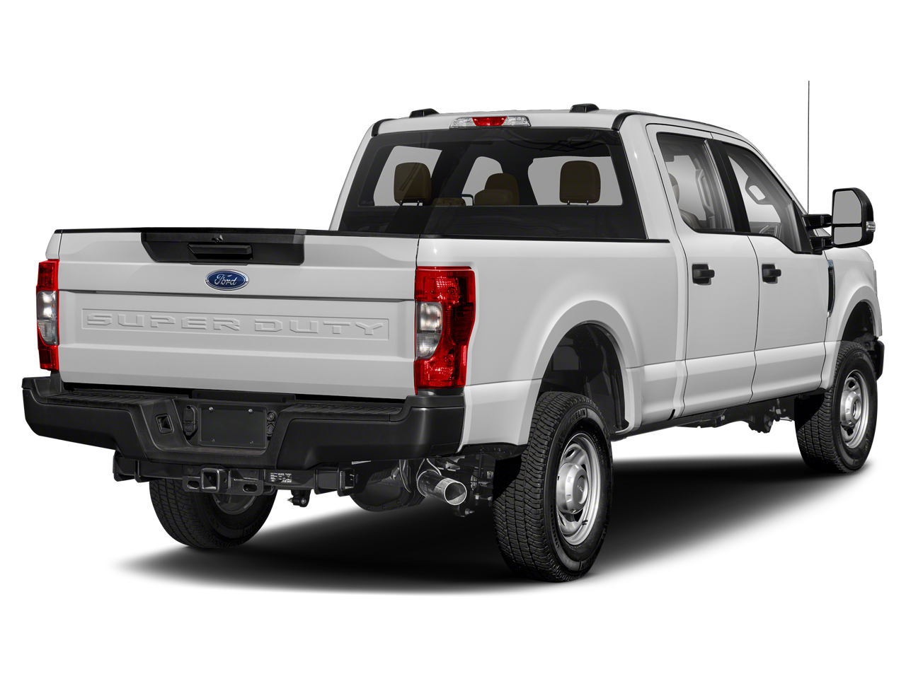 2020 Ford F-350SD Lariat Super Duty