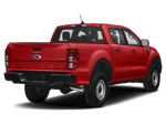 2020 Ford Ranger Base