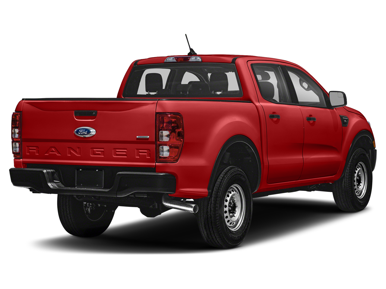 2020 Ford Ranger Base