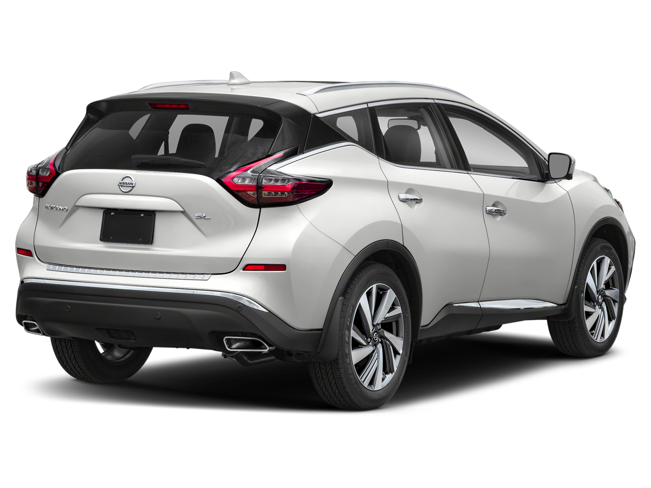 Used 2020 Nissan Murano Platinum with VIN 5N1AZ2DJXLN157434 for sale in Boerne, TX