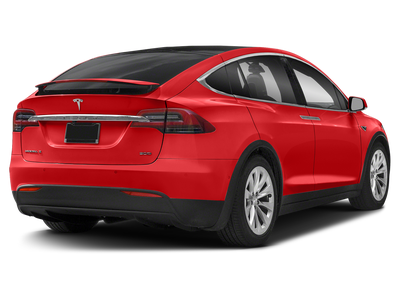 2020 Tesla Model X Base