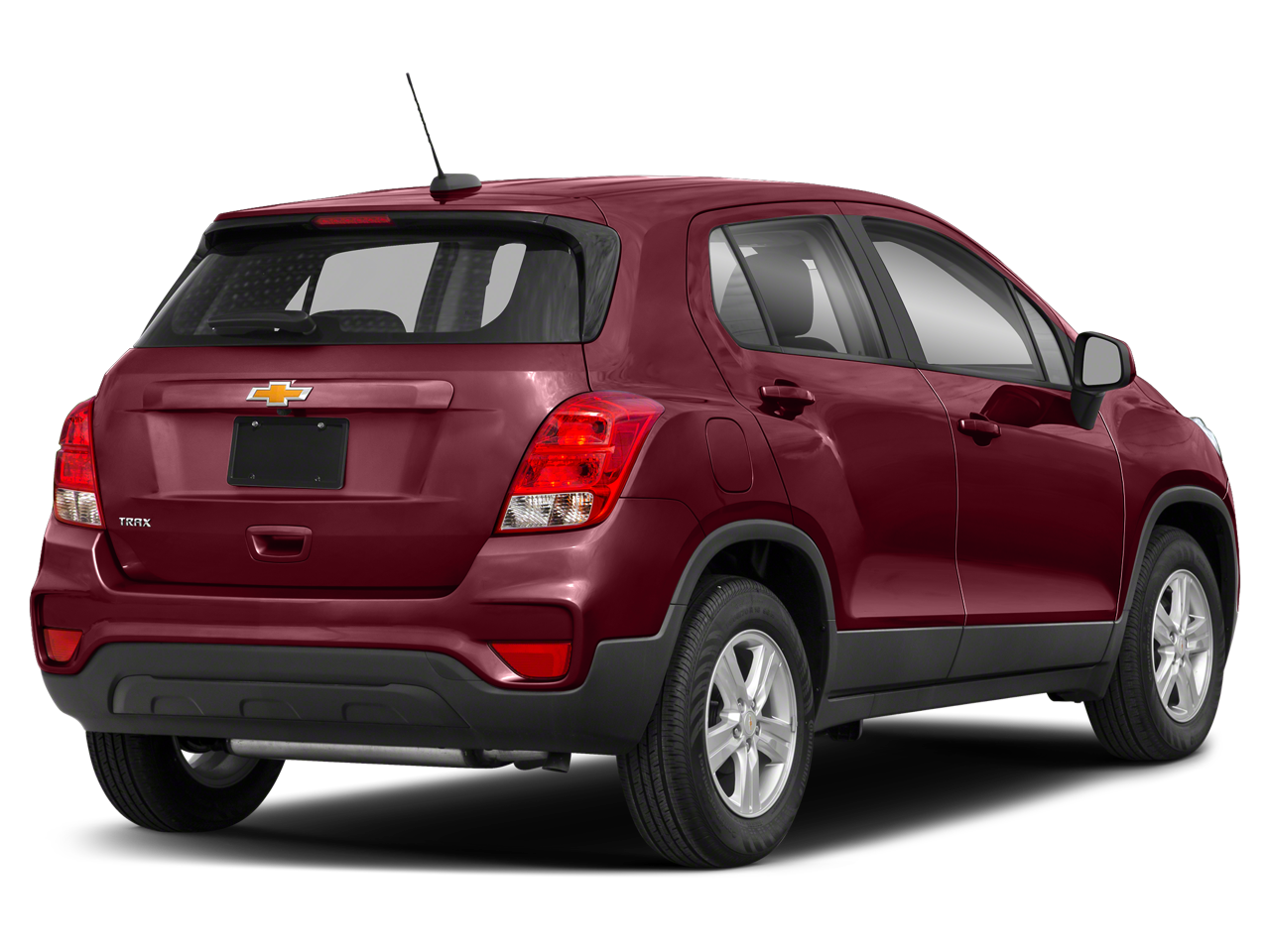 Used 2021 Chevrolet Trax LS with VIN KL7CJKSBXMB318834 for sale in Boerne, TX