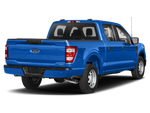 2021 Ford F-150 Tremor