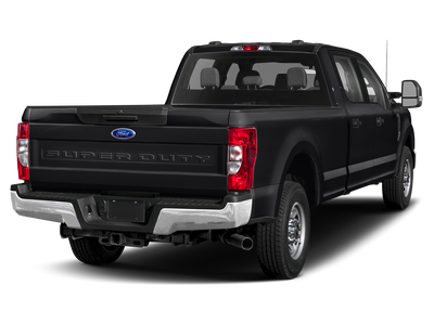 2021 Ford F-250SD King Ranch
