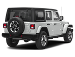 2021 Jeep Wrangler Unlimited Unlimited Sahara Altitude