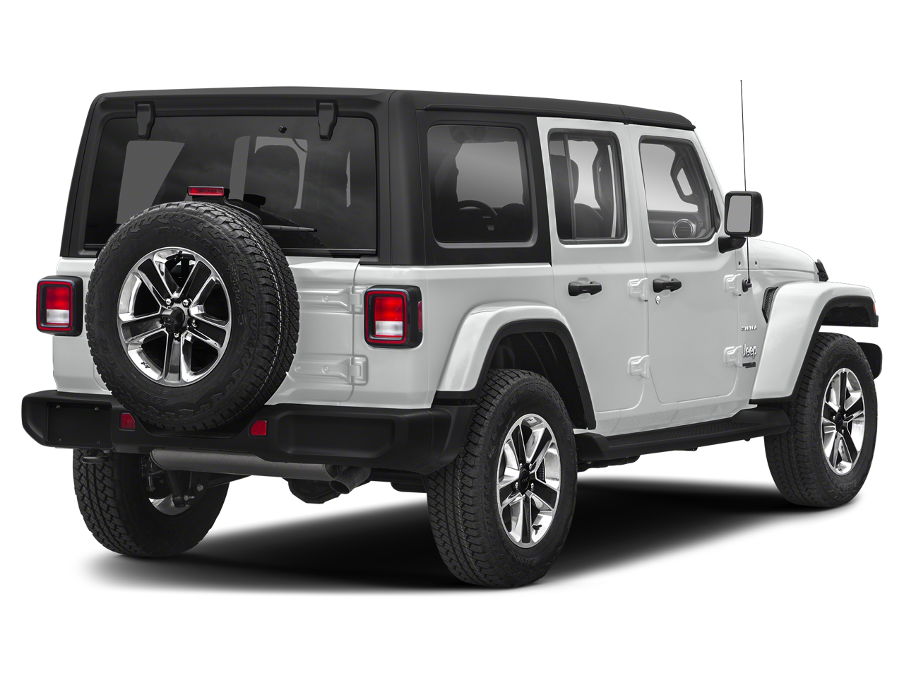 2021 Jeep Wrangler Unlimited Unlimited Sahara Altitude