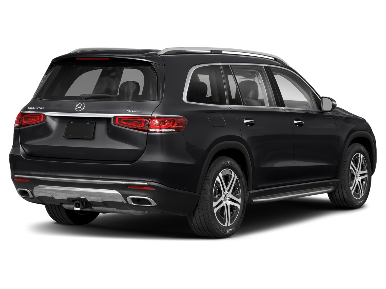 2021 Mercedes-Benz GLS GLS 450
