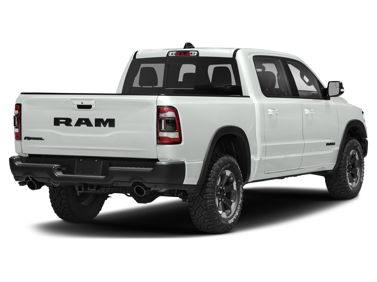 2021 RAM 1500 Base
