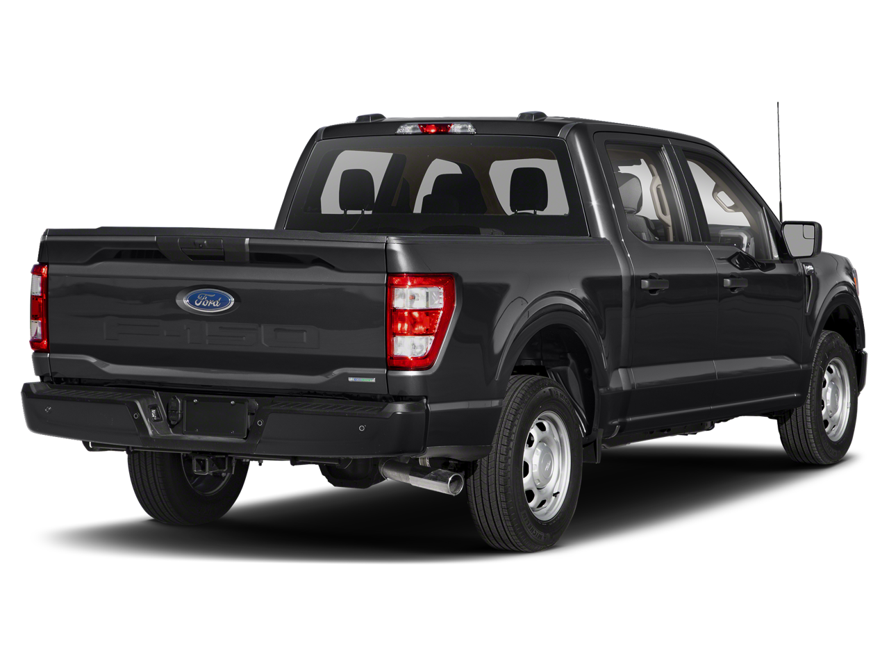 2022 Ford F-150 Platinum photo 2