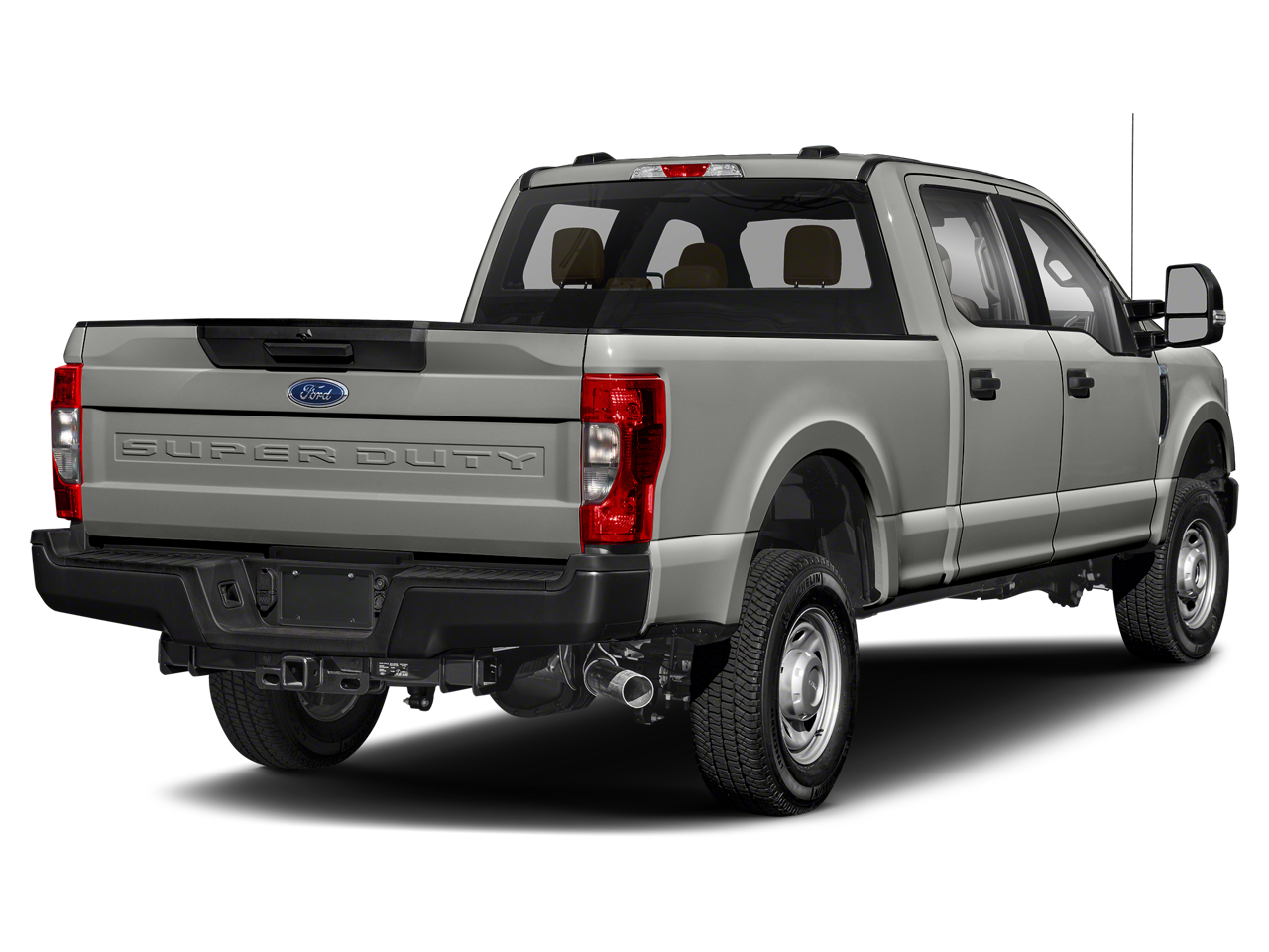 2022 Ford F-350SD XL