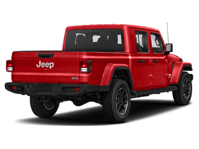 2022 Jeep Gladiator Base