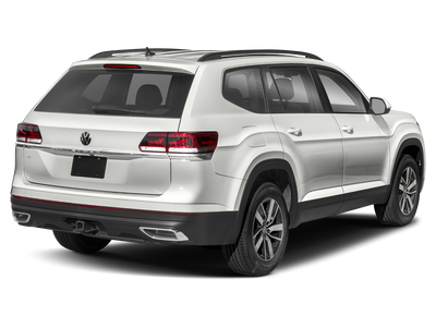 2022 Volkswagen Atlas 3.6 SE w/ Technology