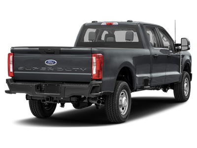 2023 Ford F-350SD Base
