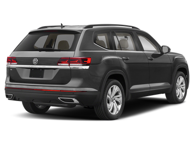 2023 Volkswagen Atlas 3.6 SE w/ Technology