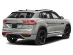 2023 Volkswagen Atlas Cross Sport 3.6 V6 SEL R-Line Black