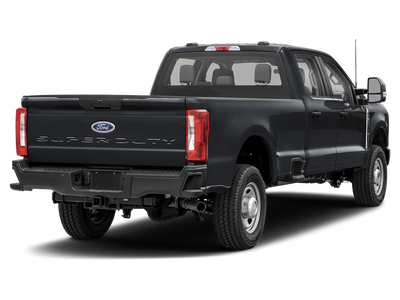 2024 Ford F-350SD XL