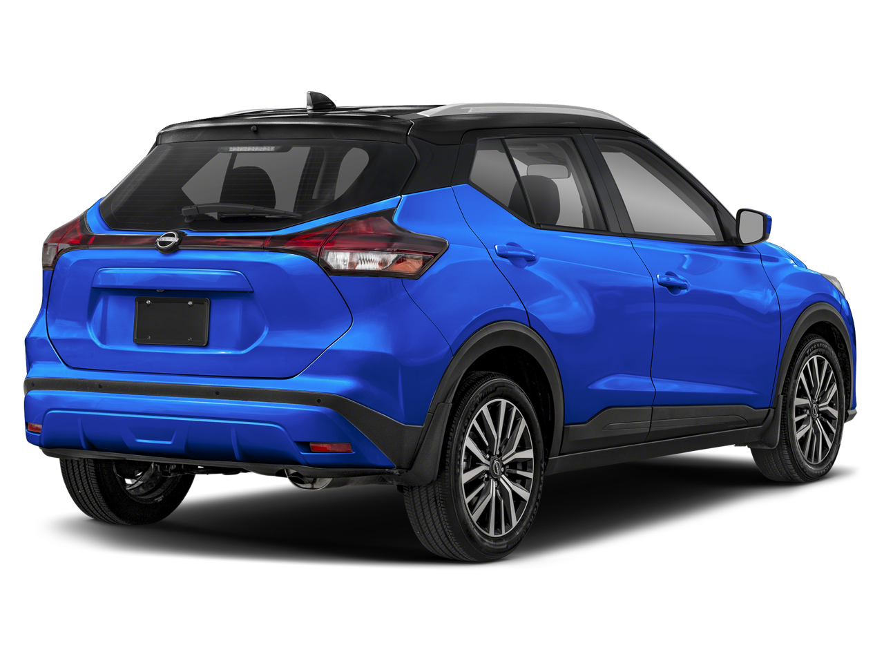 2024 Nissan Kicks Base