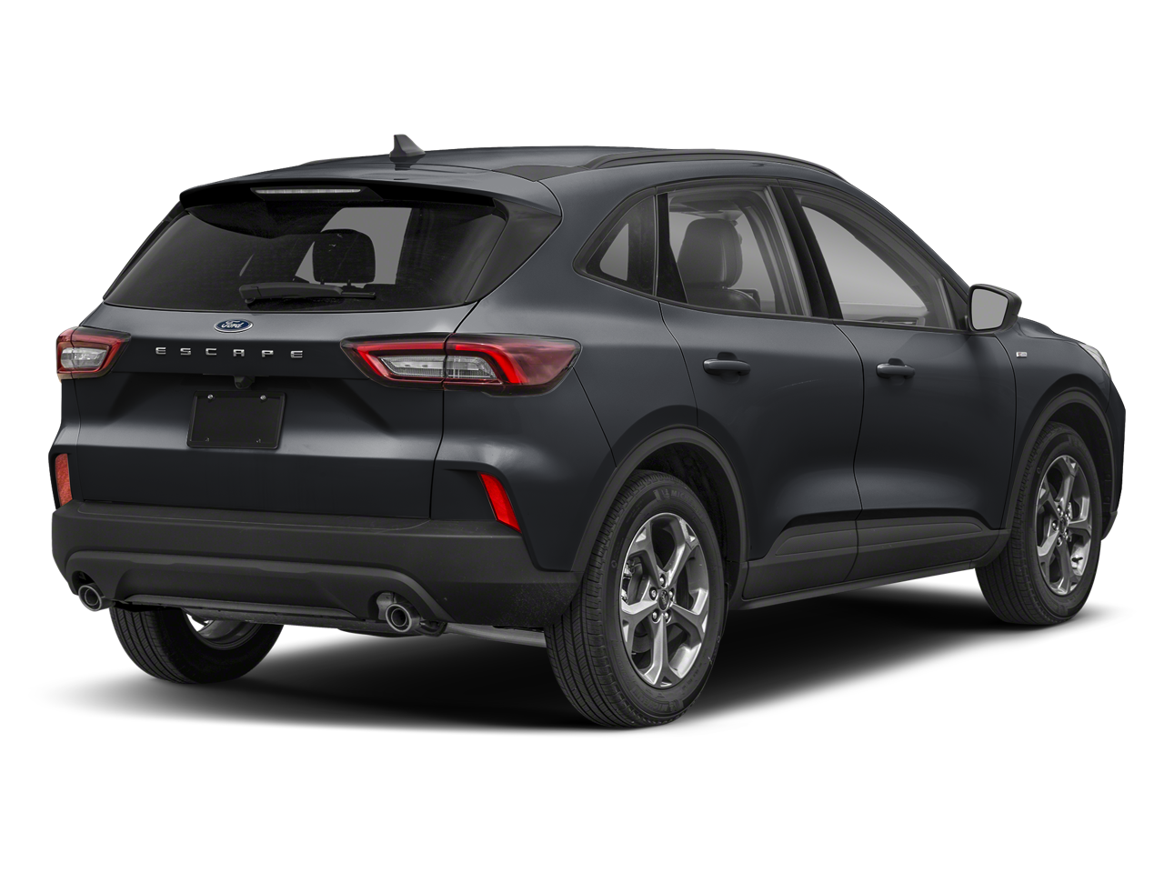 2025 Ford Escape Base