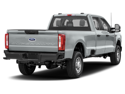 2025 Ford F-350SD Lariat Super Duty