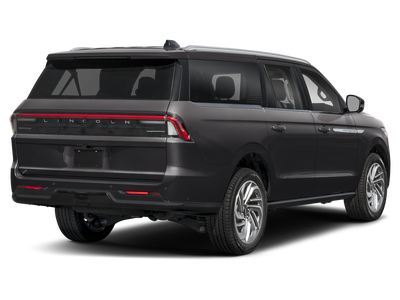2025 Lincoln Navigator L L Reserve