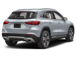 2025 Mercedes-Benz GLA Base 4MATIC®