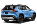 2025 Toyota RAV4 Hybrid Hybrid XSE