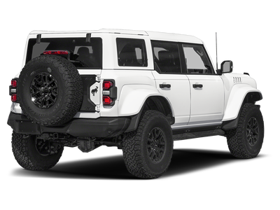 2026 Ford Bronco Raptor®