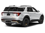 2026 Ford Explorer Base