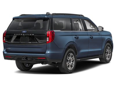 2026 Ford Expedition Base