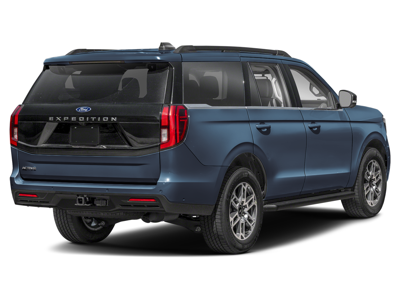 2026 Ford Expedition Base