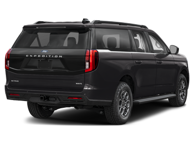 2026 Ford Expedition Max MAX Active