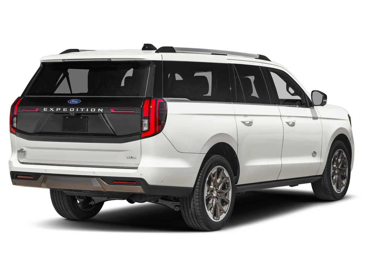 2026 Ford Expedition Max Base
