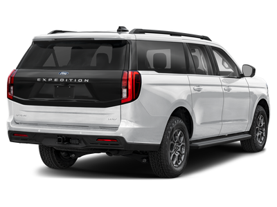 2026 Ford Expedition Max MAX Active