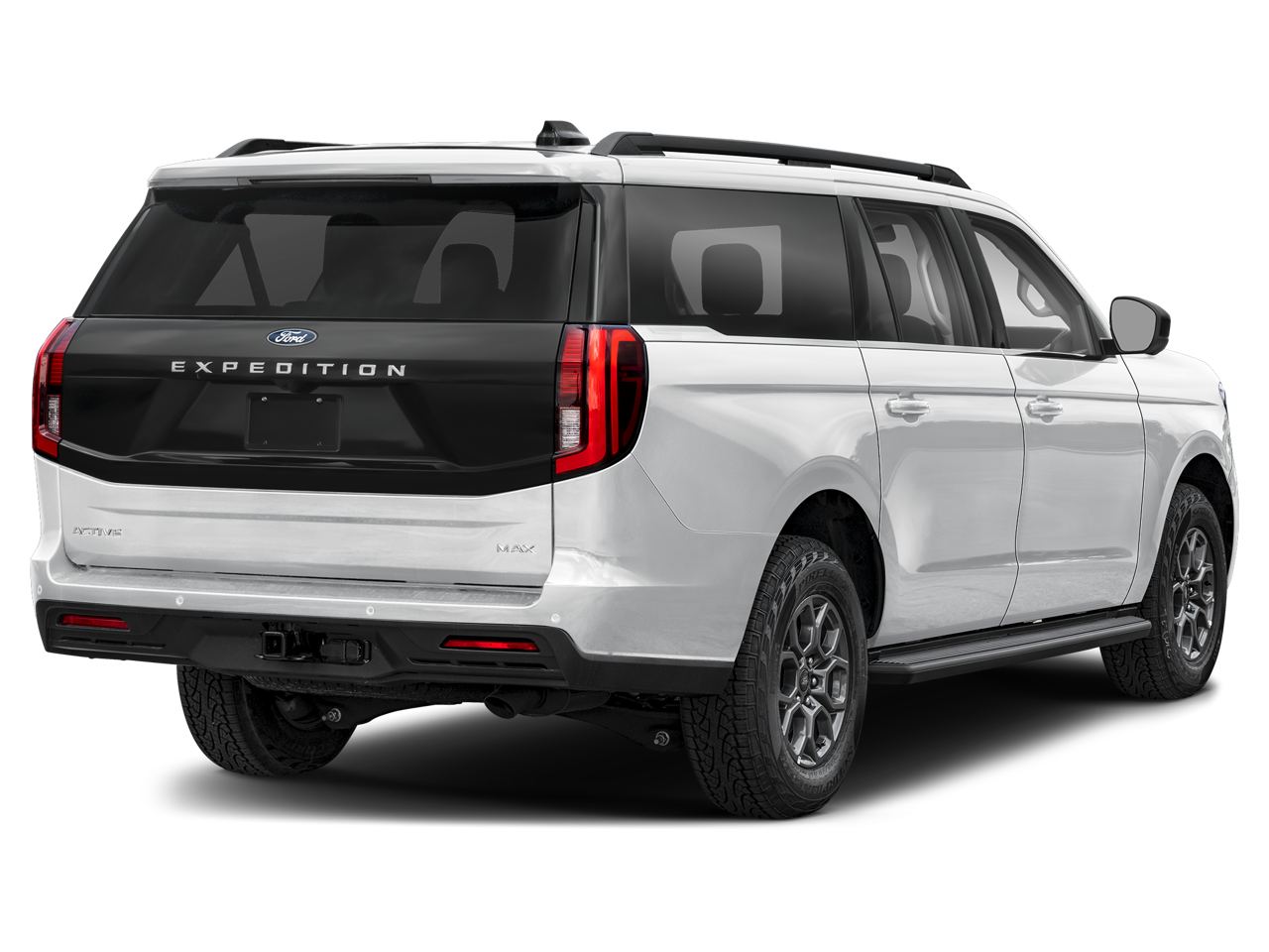 2026 Ford Expedition Max MAX Active