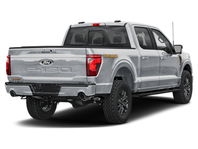2026 Ford F-150 Base