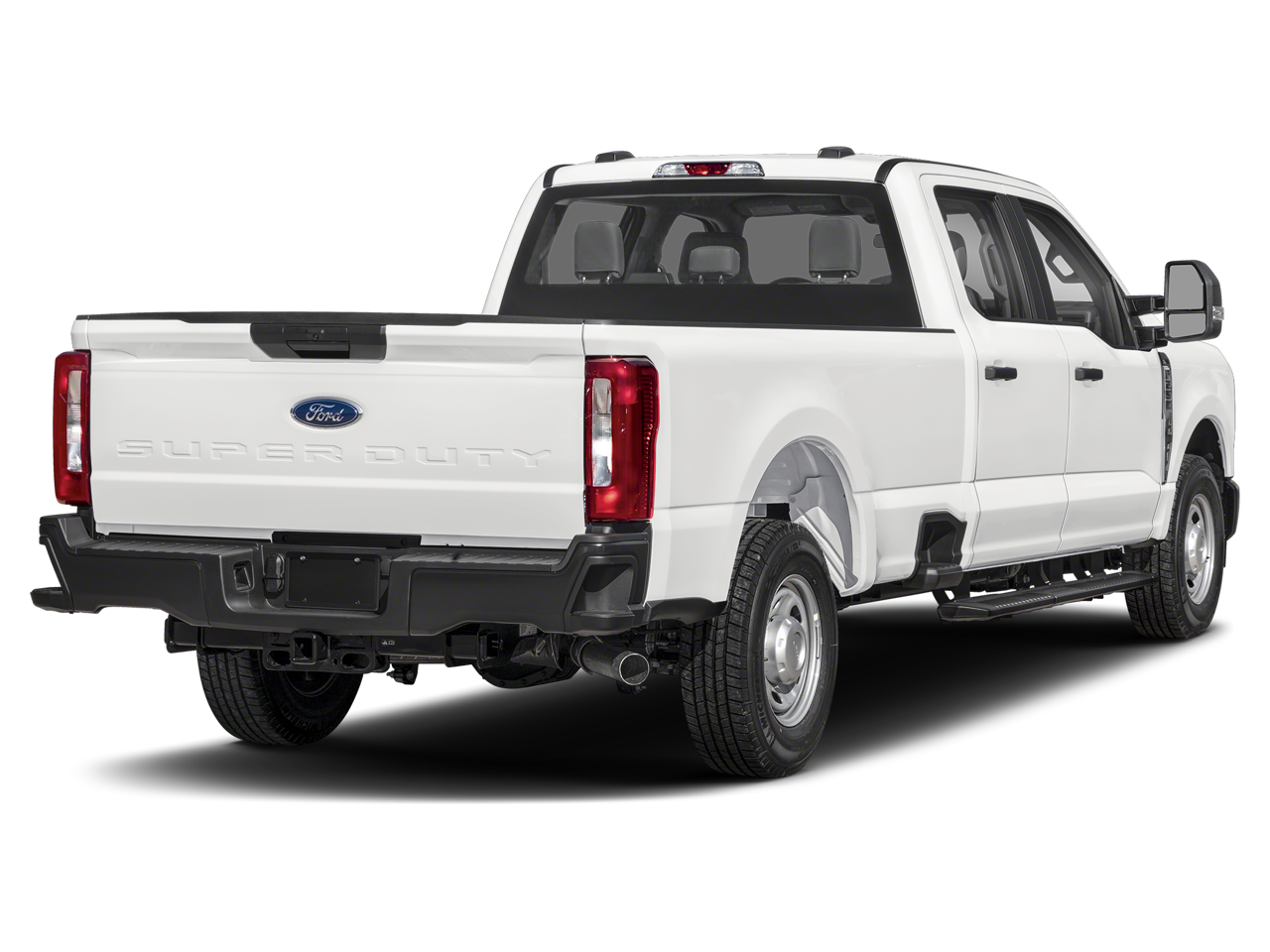 2026 Ford F-250SD F-250® XL