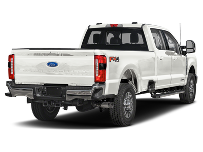 2026 Ford F-350SD F-350® Lariat®