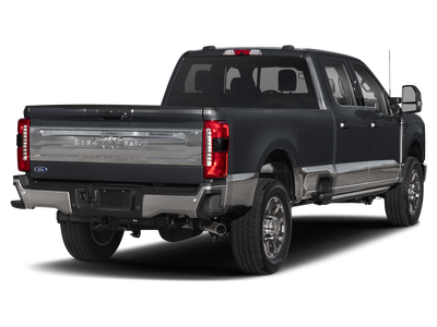 2026 Ford F-350SD F-350® King Ranch®