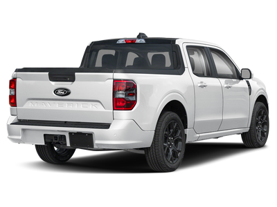 2026 Ford Maverick Maverick Lobo™