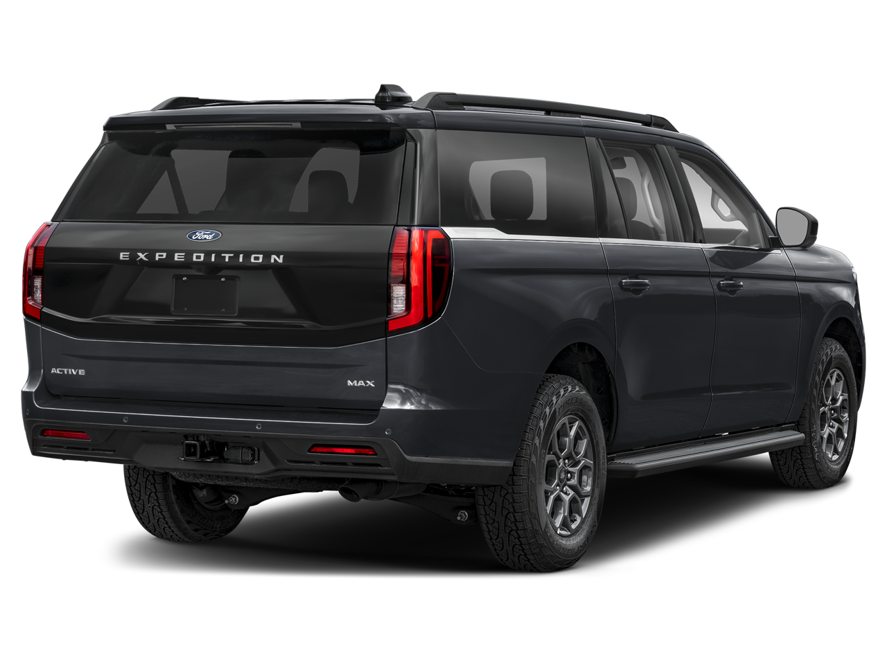 2027 Ford Expedition Max MAX Active