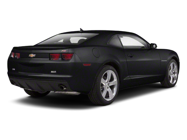 2011 Chevrolet Camaro LT w/2LT