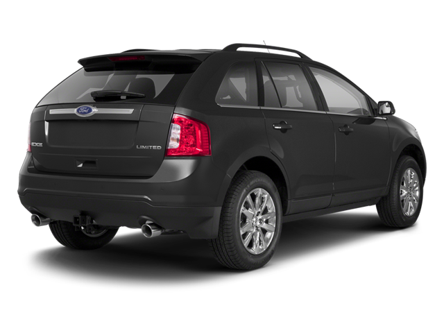 Used 2013 Ford Edge Limited with VIN 2FMDK3KC7DBC33927 for sale in Boerne, TX