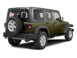 2013 Jeep Wrangler Unlimited Freedom Edition