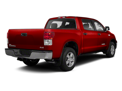 2013 Toyota Tundra Limited